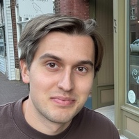 Dima Yanovsky