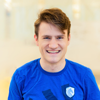 Adam Hueniken