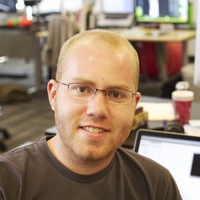 Ryan Oldenburg
