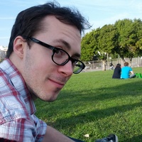 Christopher Hesse