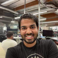 Sarthak Srinivas