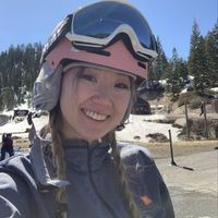 Kathy Zhou-Patel