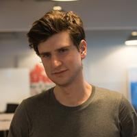 Nicolas Hourcard