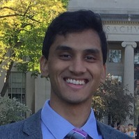 Rikhav Shah