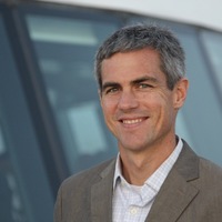 Kevin Moore