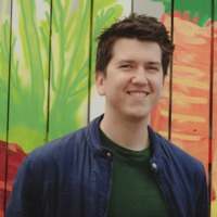 Nate Hamet