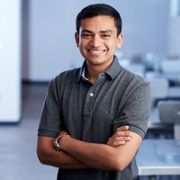 Shaishav Parekh