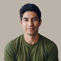 Daniel Gomari