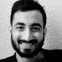 Ali Jiwani