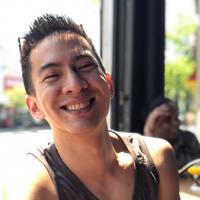 Anson Kao