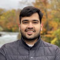 Hemant Gangolia