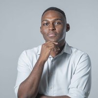 Iain Usiri