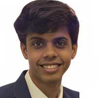 Ayush Chauhan