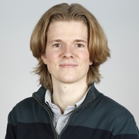Daniel Wigh