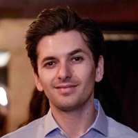 Ben Colman