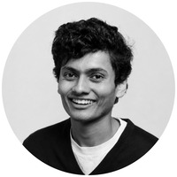 Ranvir Deshmukh
