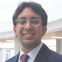 Rohan Vij