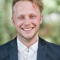 Joshua Essex