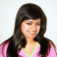 Prianka Ghoshal