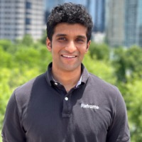 Vedant Pradeep