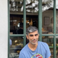 Akhil Suhag