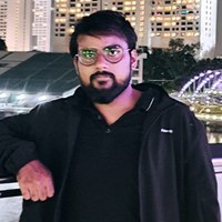 Mukul Anand