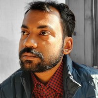Tushar Dhara