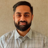 Akshay Suhag