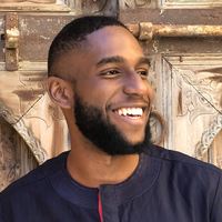 Uzoma Ayogu
