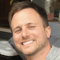 Erik Landerholm