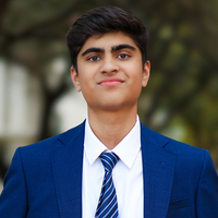 Vishnu Sreenivasan