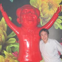 Lawrence Zhou