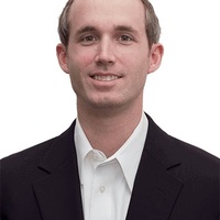 Adam McKenzie