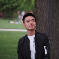Raymond Huang