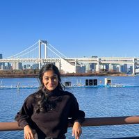 Arushi Gandhi
