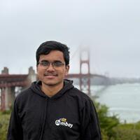 Abhishek E