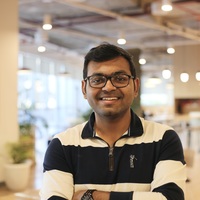 Ankit Goyal