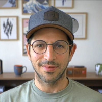 Eduardo Mussali