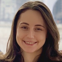 Darya Moldavskaya