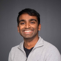 Rupesh Jeyaram