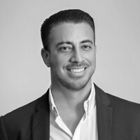 Eric Sanchez