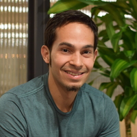 Nelson Vazquez