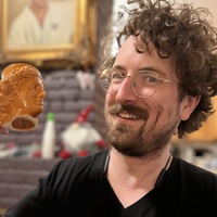 Ian Rust
