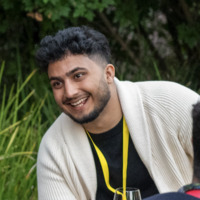 Srijan Subedi
