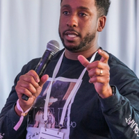 Keenan D. Williams