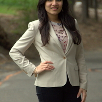 Nupur Mehta
