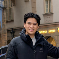 Michael Serrano