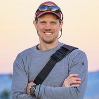 Aron Solberg