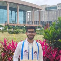 Nirmit Arora