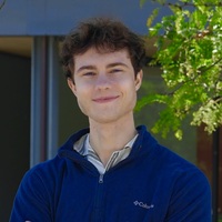 Carter Pry